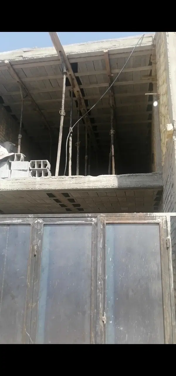 ساختمان