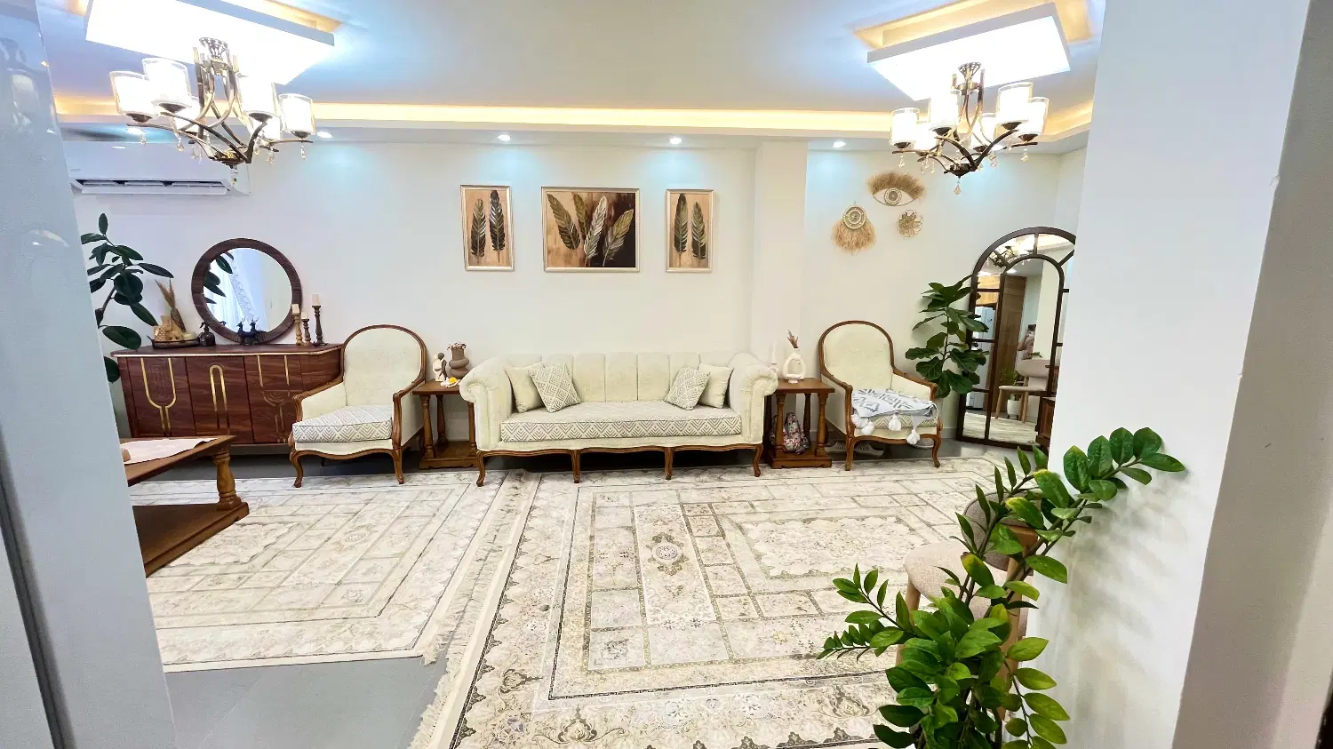 ۷۰ متر سند دار شهرک قدس