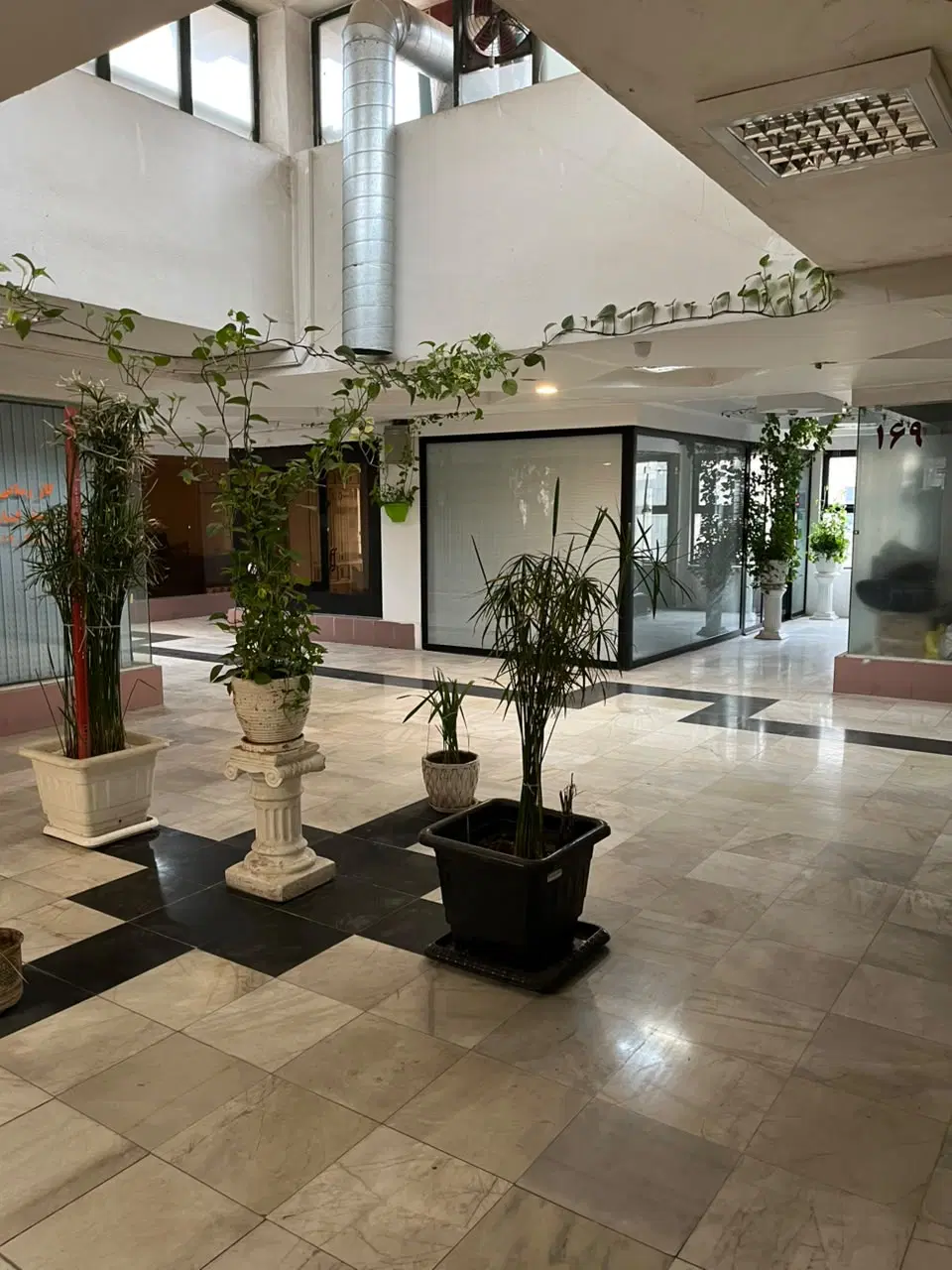 مغازه دفترکار ستارخان