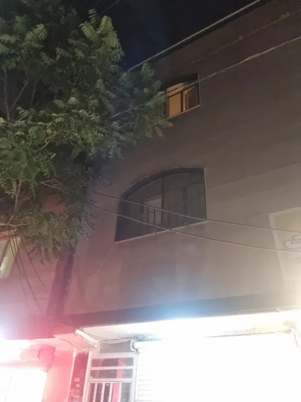 ویلایی ۲۰۴ متری دوکله  کیانمهر بسیج