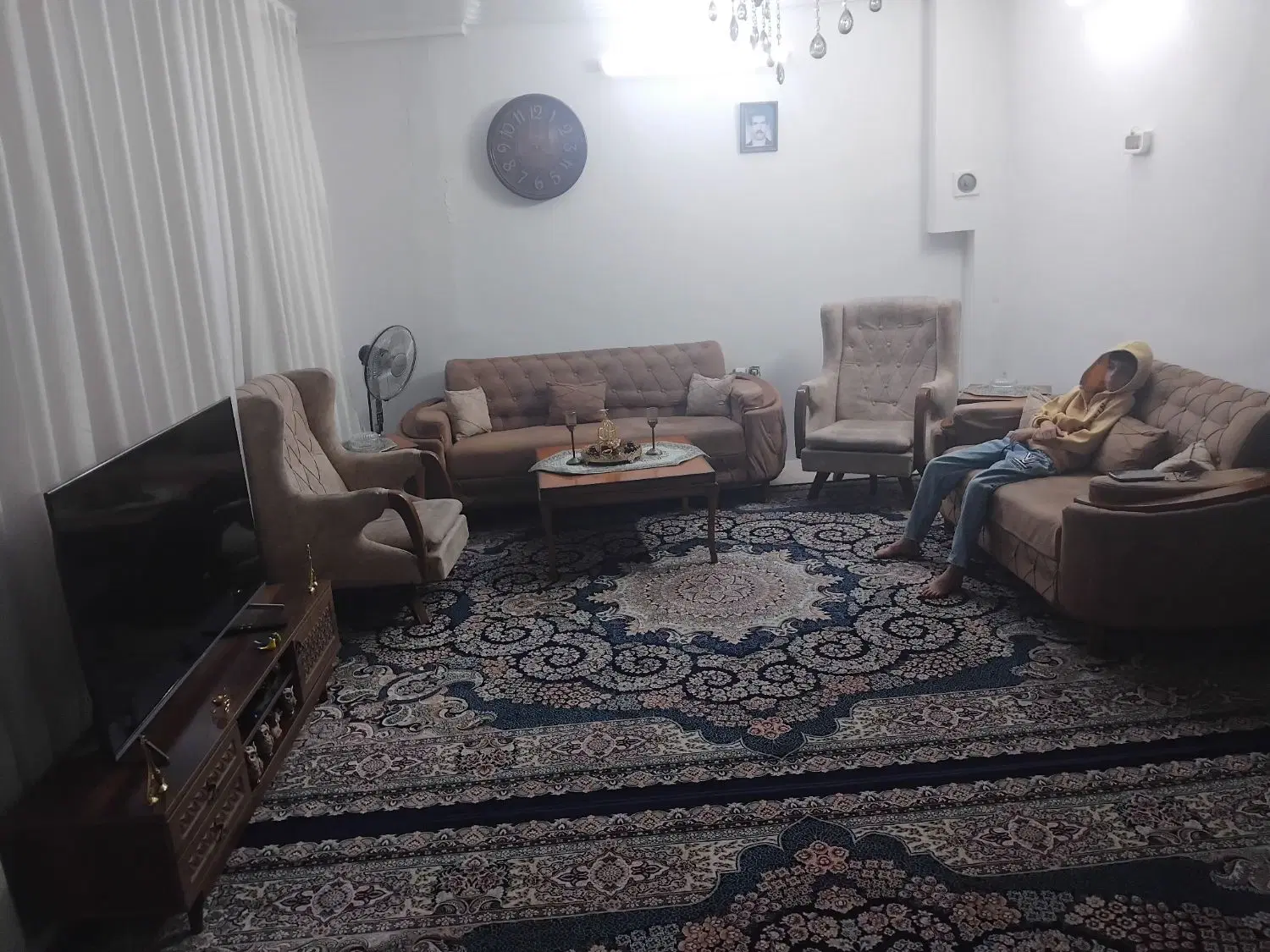 خانه روشی