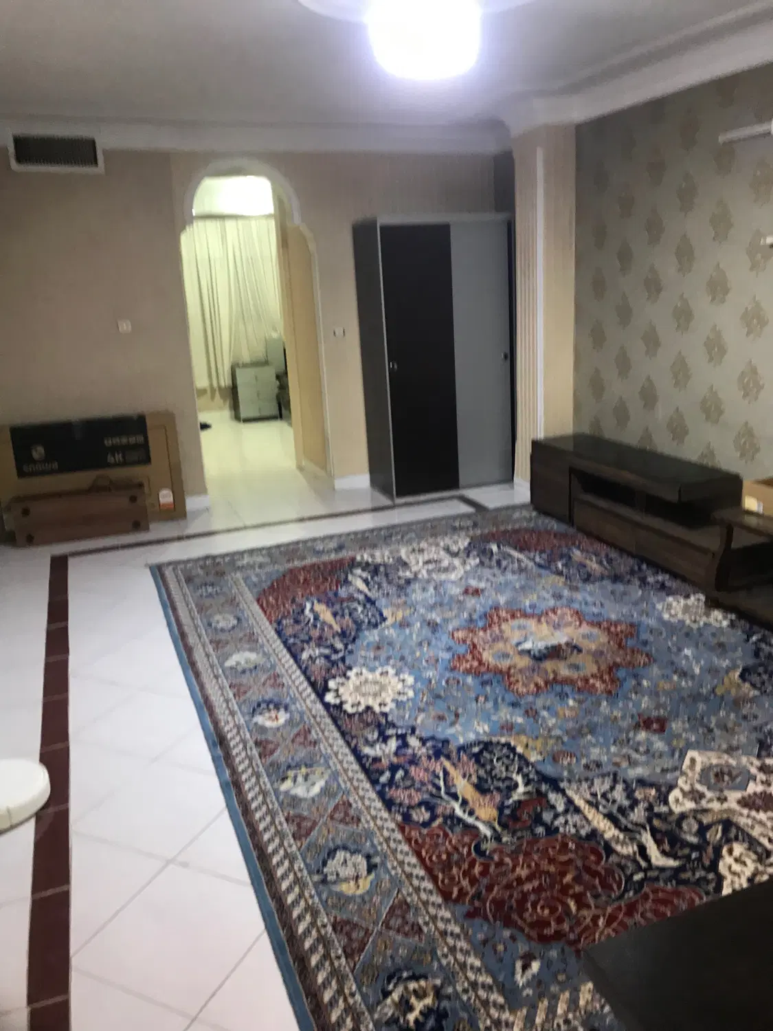 57 متری