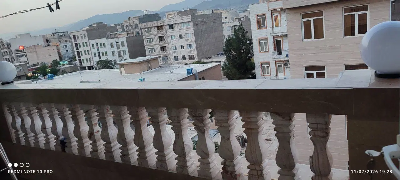 فروش آپارتمان ۱۵۰ متری یا تهاتر با واحد کوچکتر