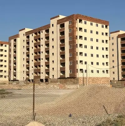 فروشی ۱۱۰ متر مسکن . ملی