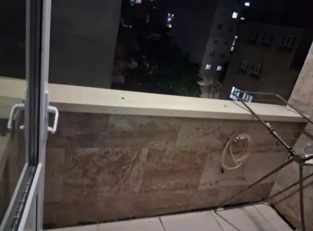 خونه دارم همخونه میخام