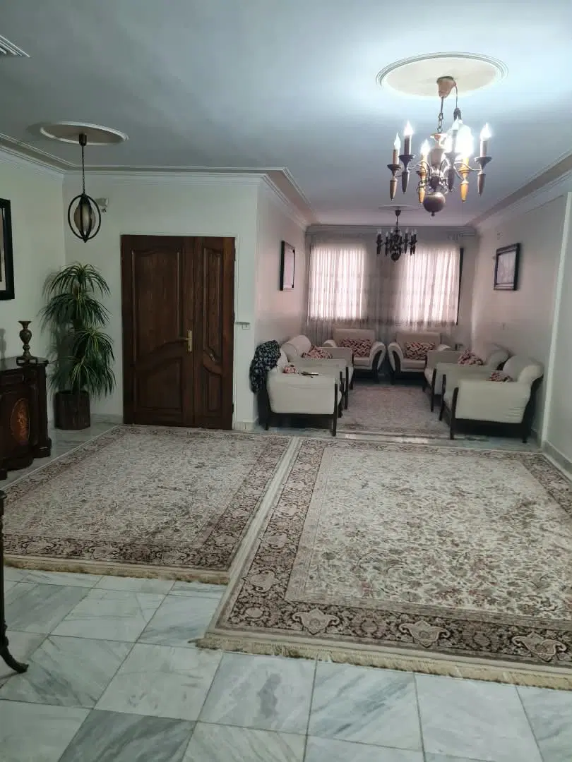 91متر تکواحدی بهترین لوکیشن جویبار