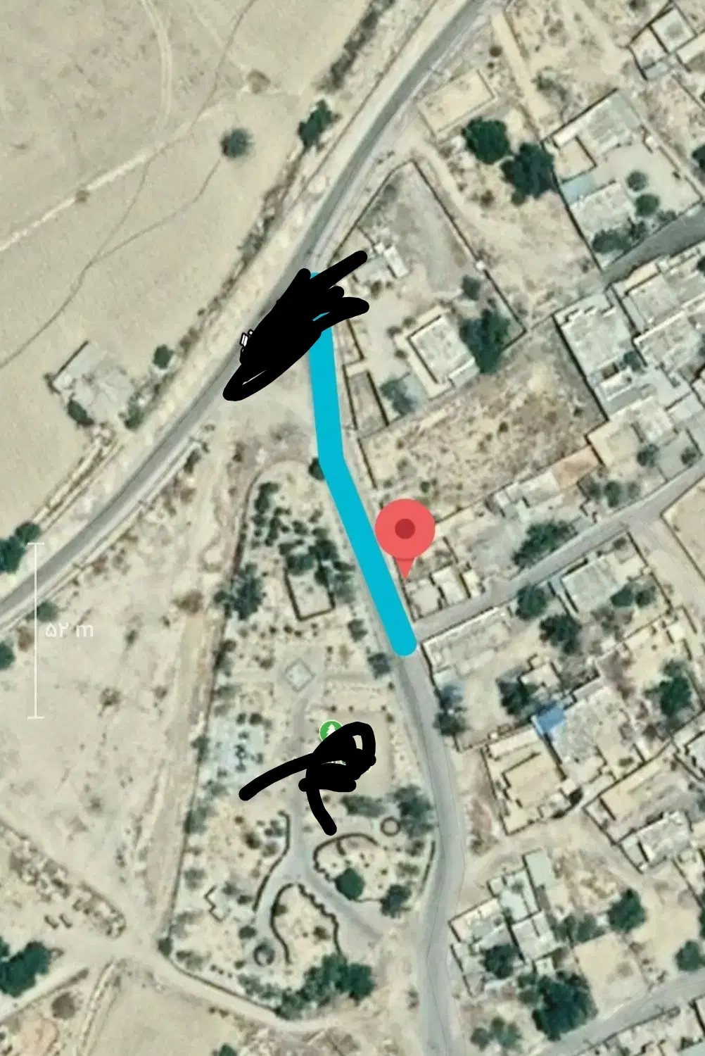 فروش خانه کارگری