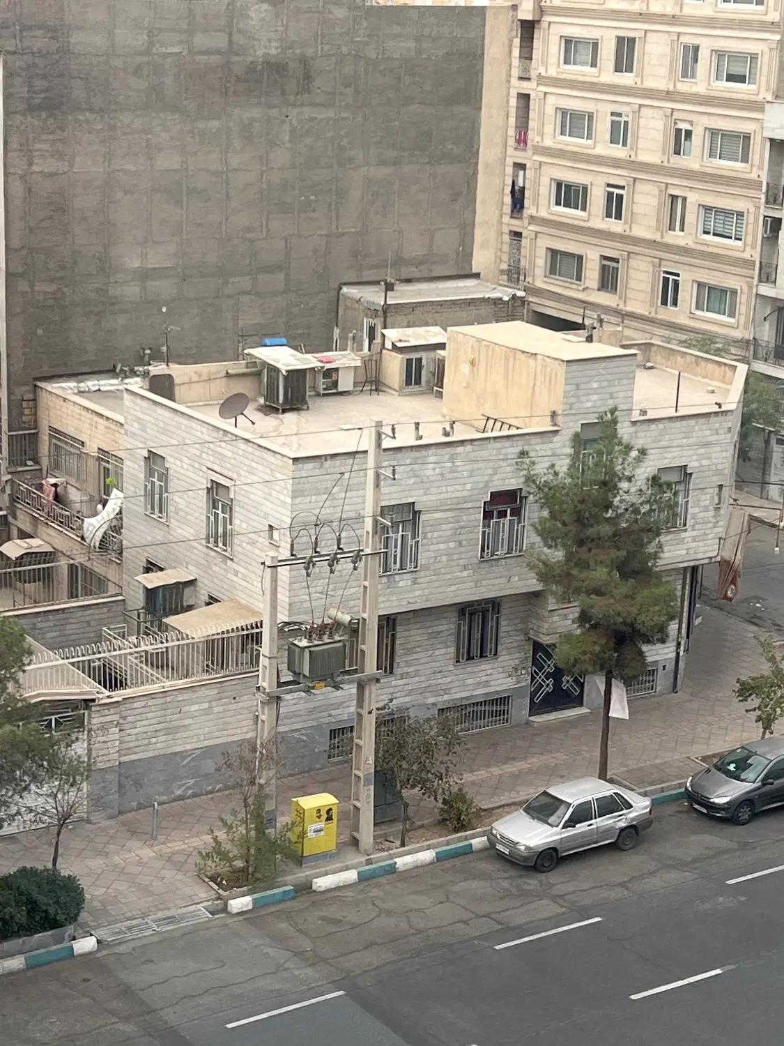 ملک ویلایی ۱۵۰ متر فقط۶ ماه