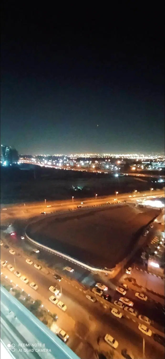 114م در شهرک خرازی بلوکB