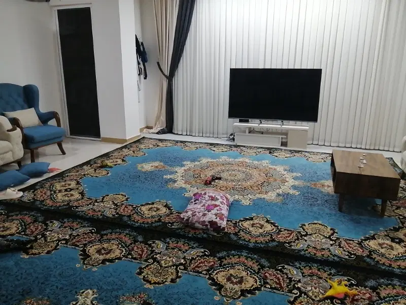 اجاره واحد 200 متری فرهنگیان