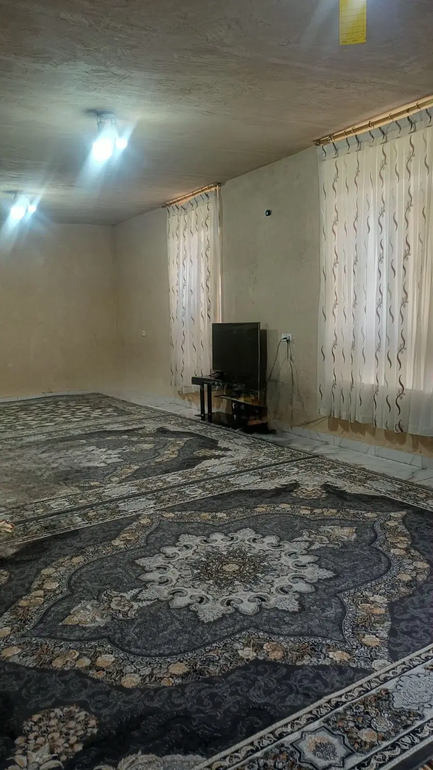 خانه تجاری مسکونی سرطاف