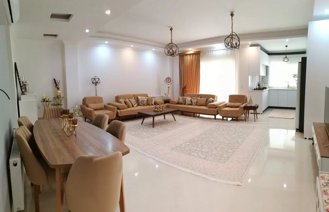 ساختمان فردوس شمالی عدالت ۸۸