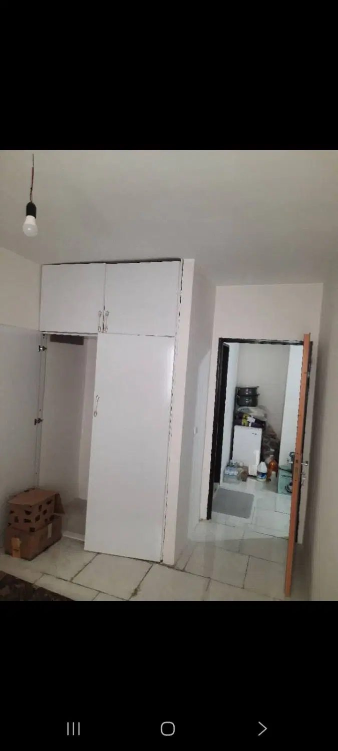 یک باب آپارتمان فروش درپروژه ریحانه