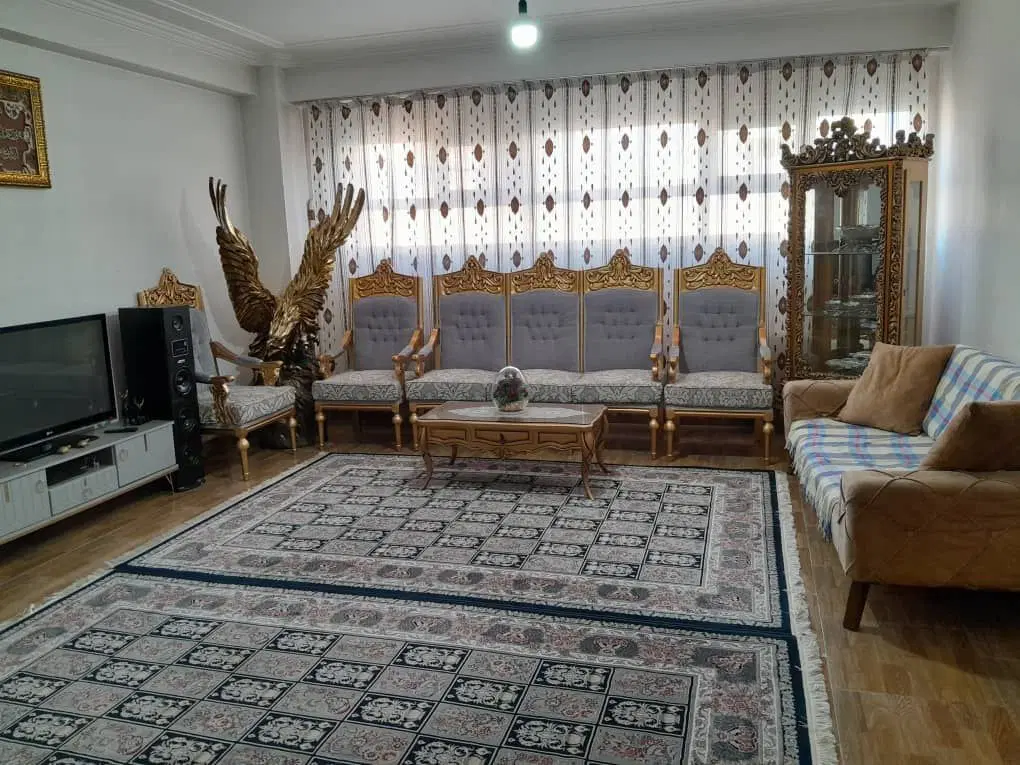 آپارتمان ۷۰ متری -جدیری جنوبی-طبق اول