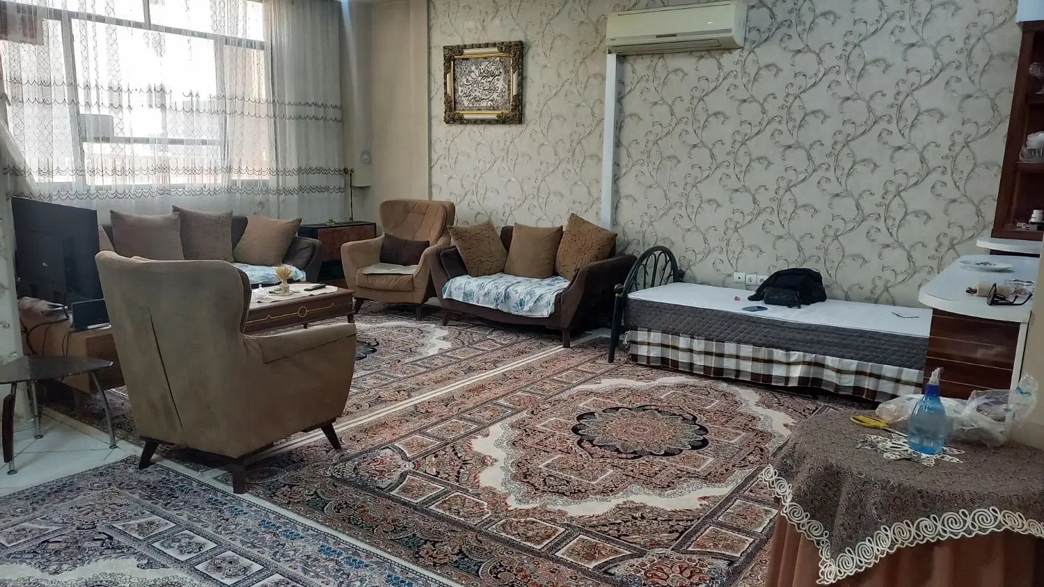 اجاره خانه 90 متری