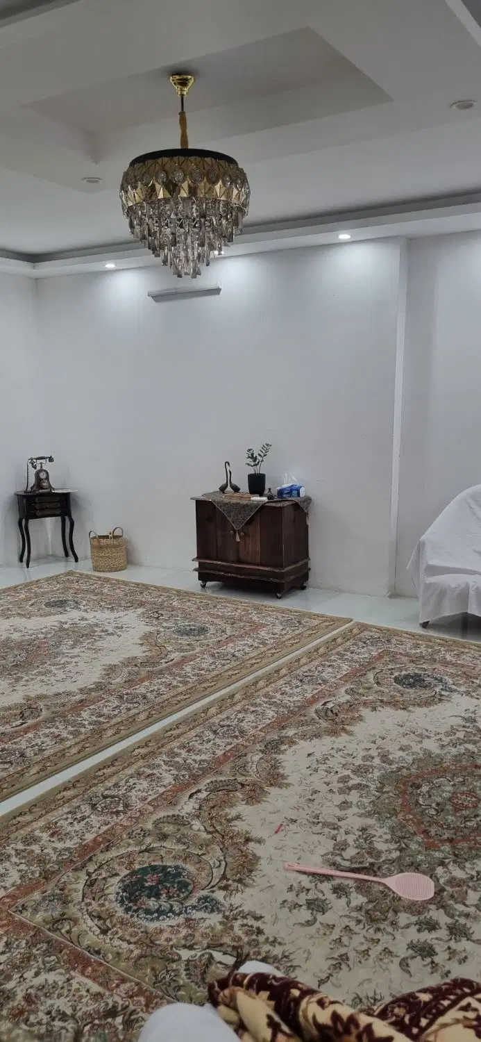 تهاتر یا معاوضه اپارتمان ۱۶۰متری سه خواب