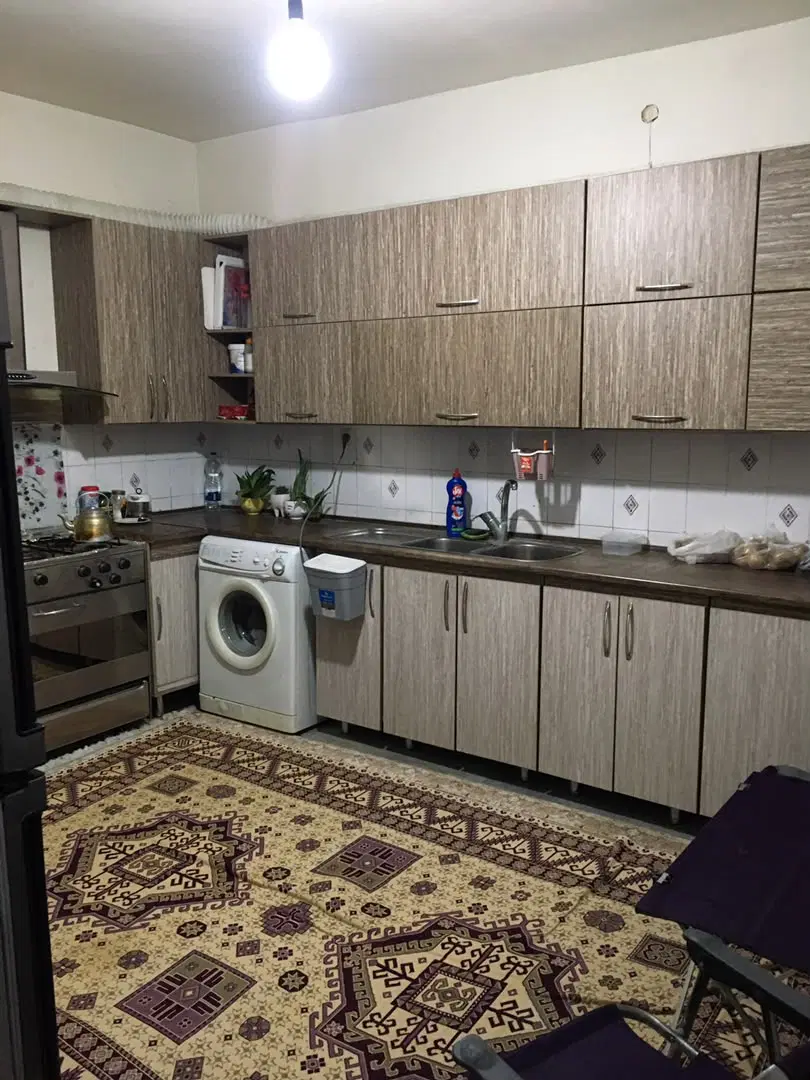اجاره آپارتمان ۱۱۰ متری