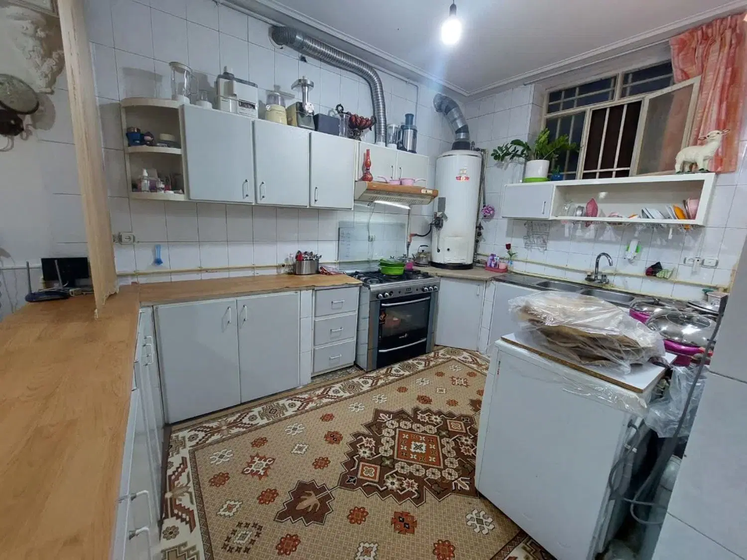 ویلایی تک خواب