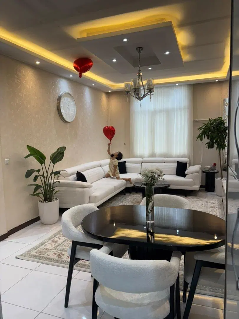 اپارتمان ۵۰ متری