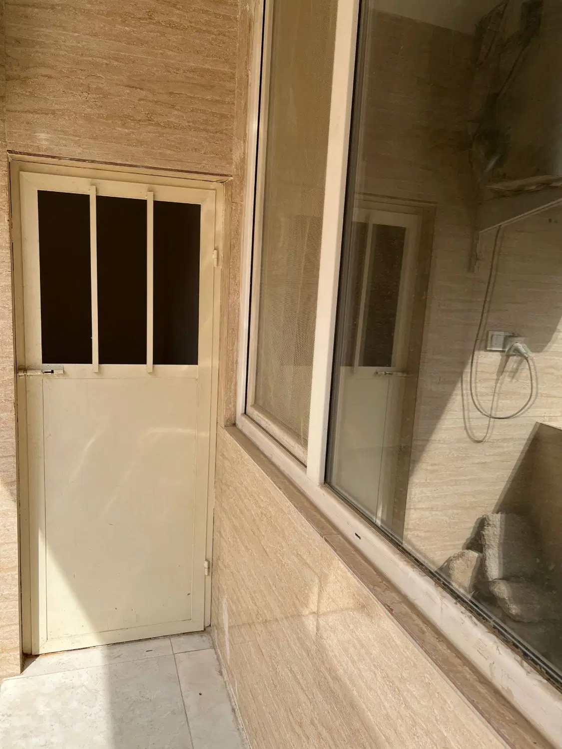 آپارتمان ۱۵۵ متری مهتاب