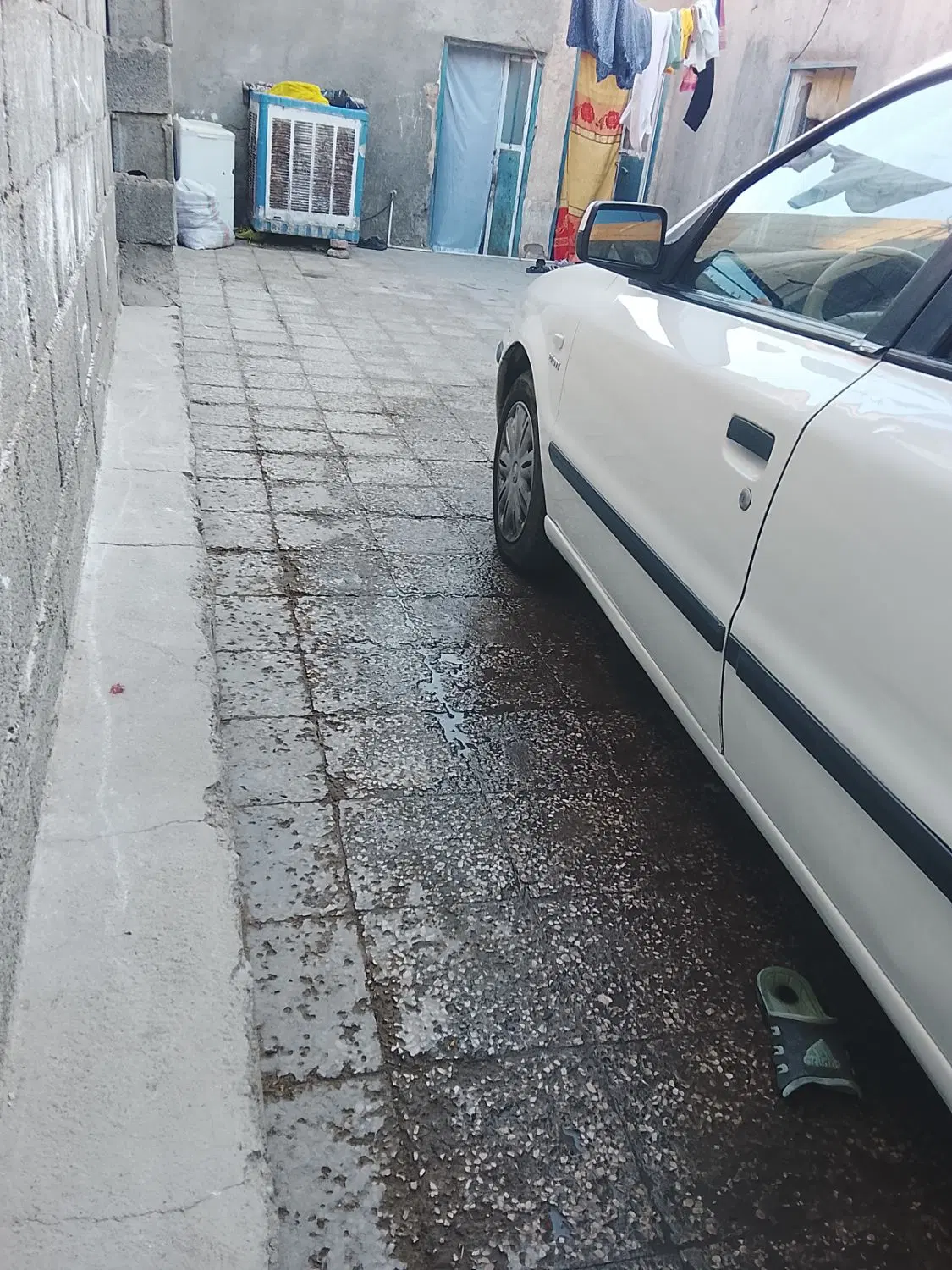 منزل ویلایی