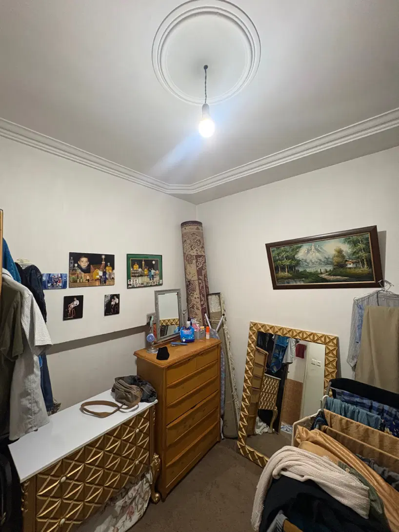 فروش تکواحدی یخسازی_پارکینگ اختصاصی_شکاری