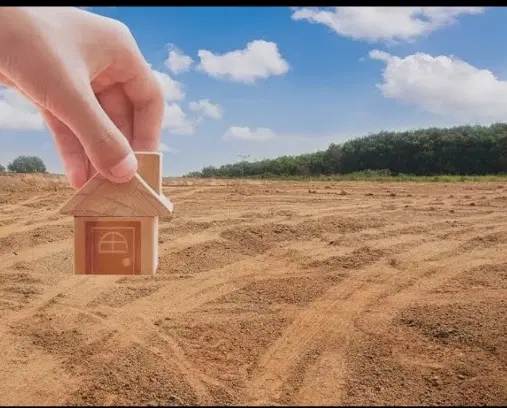 فروش زمین مسکونی دولت آباد معاوضه