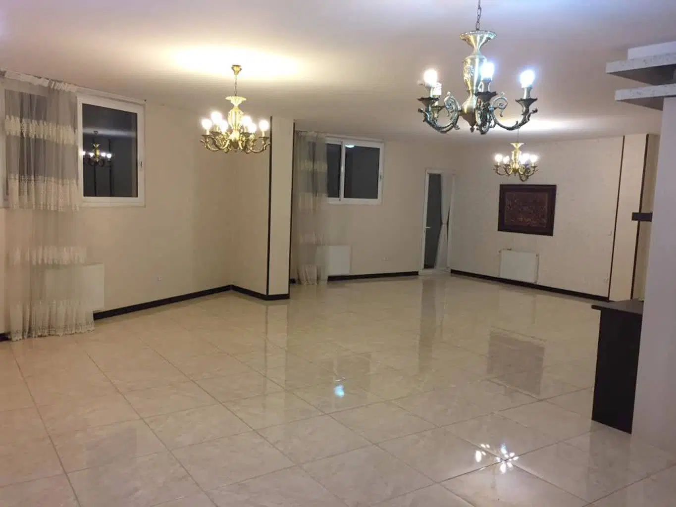 فروش و تهاتر  آپارتمان 157 متری ک 29 کهندژ