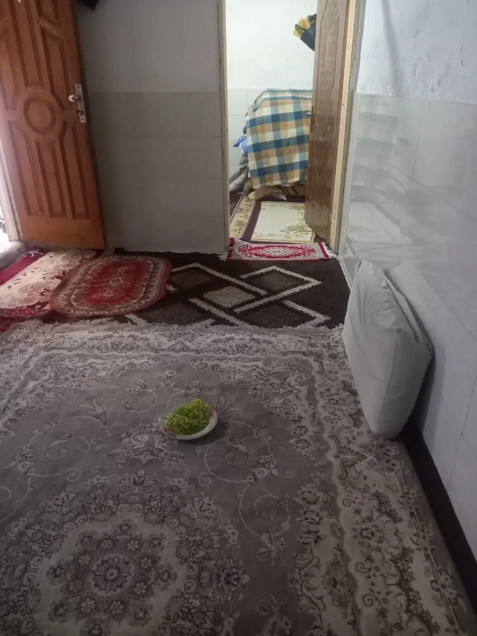 فروش خانه ویلایی نقلی