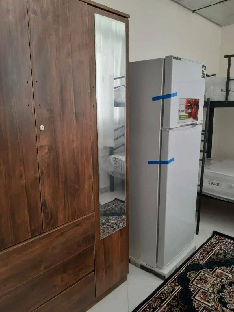 خوابگاه دخترانه ارغوان ۲،دانشگاه علم وصنعت