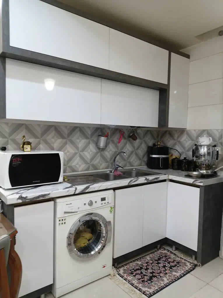 آپارتمان ۷۵ متری دوخوابه نوساز
