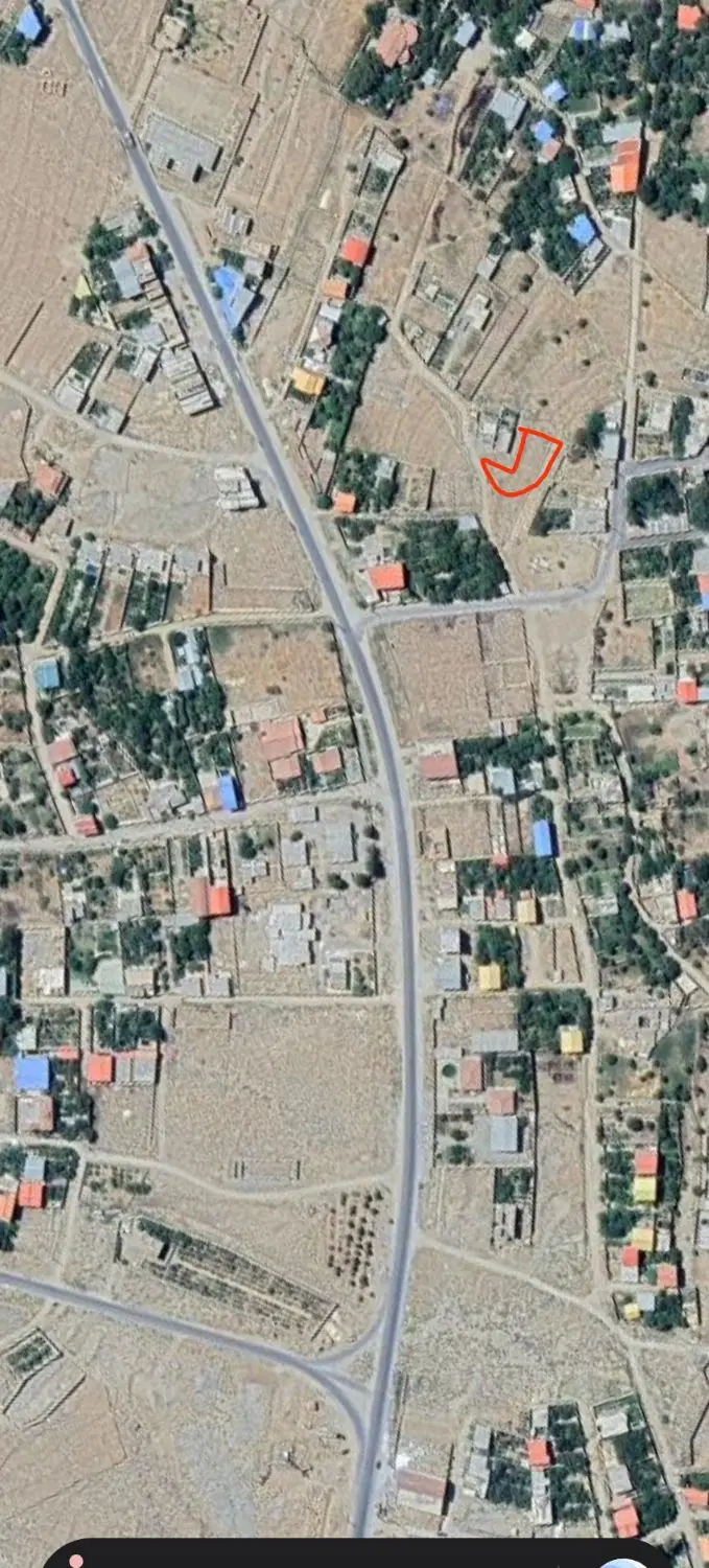 زمین سانیج