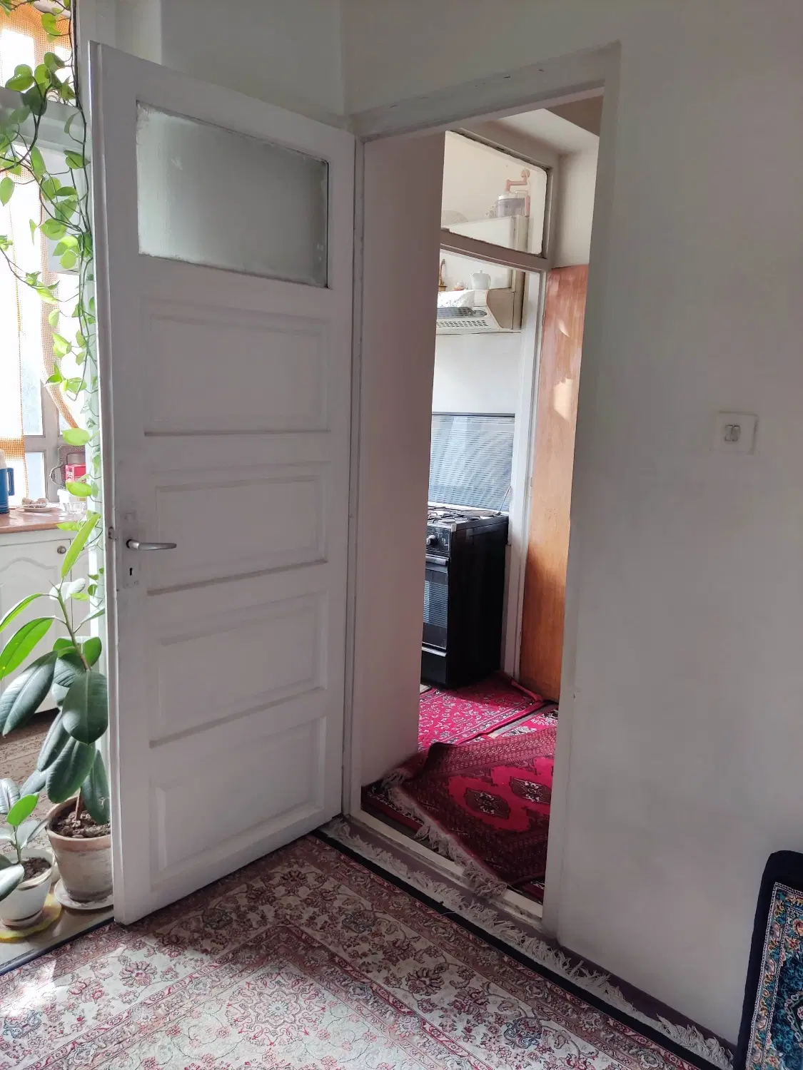 فروش خانه نقلی