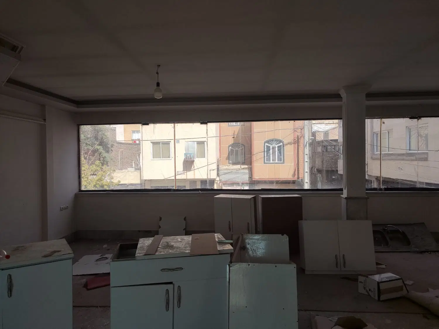 رهن کامل بلوار شیرودی