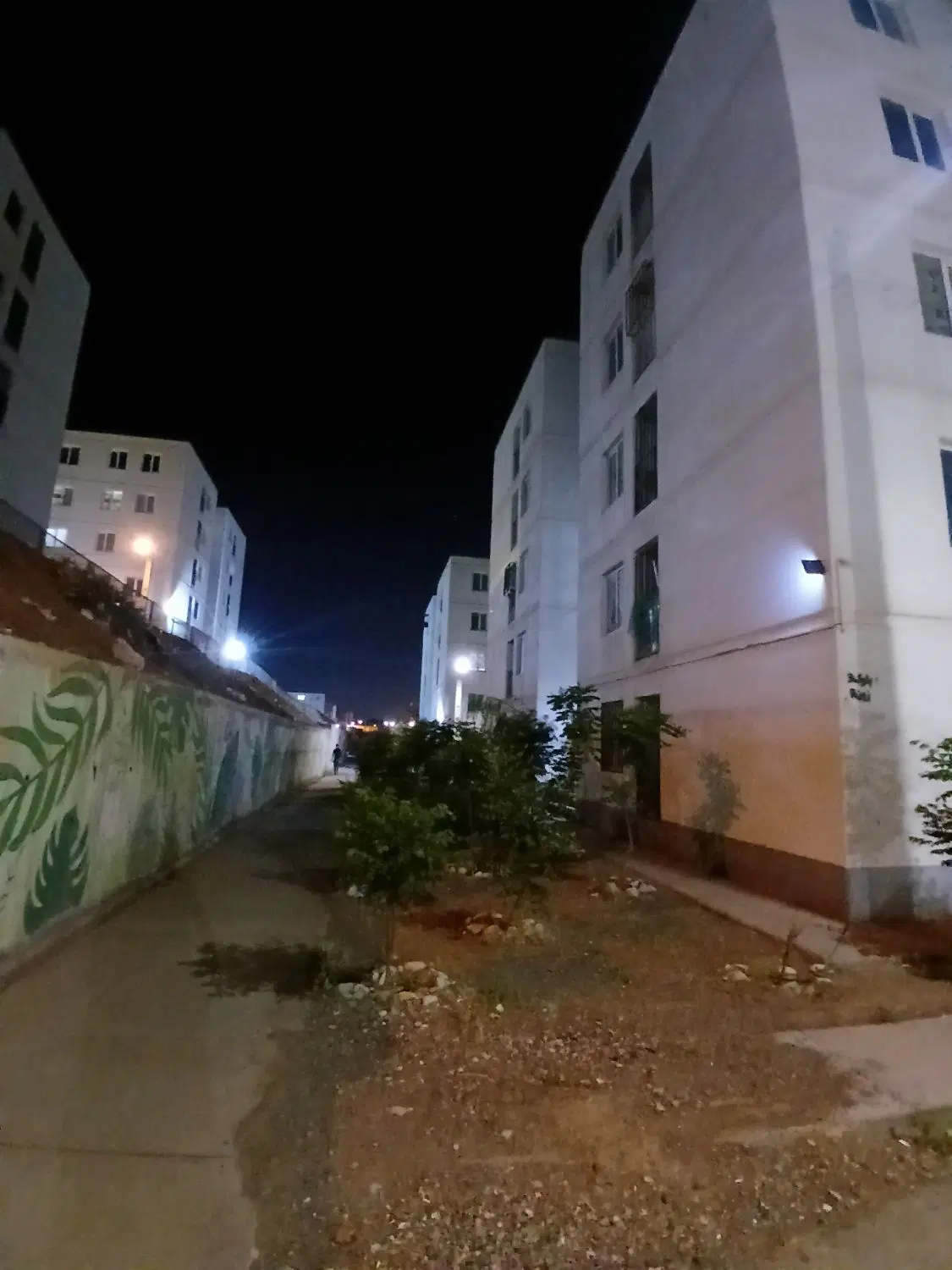 تهاتر کیسون طبقات با همکف
