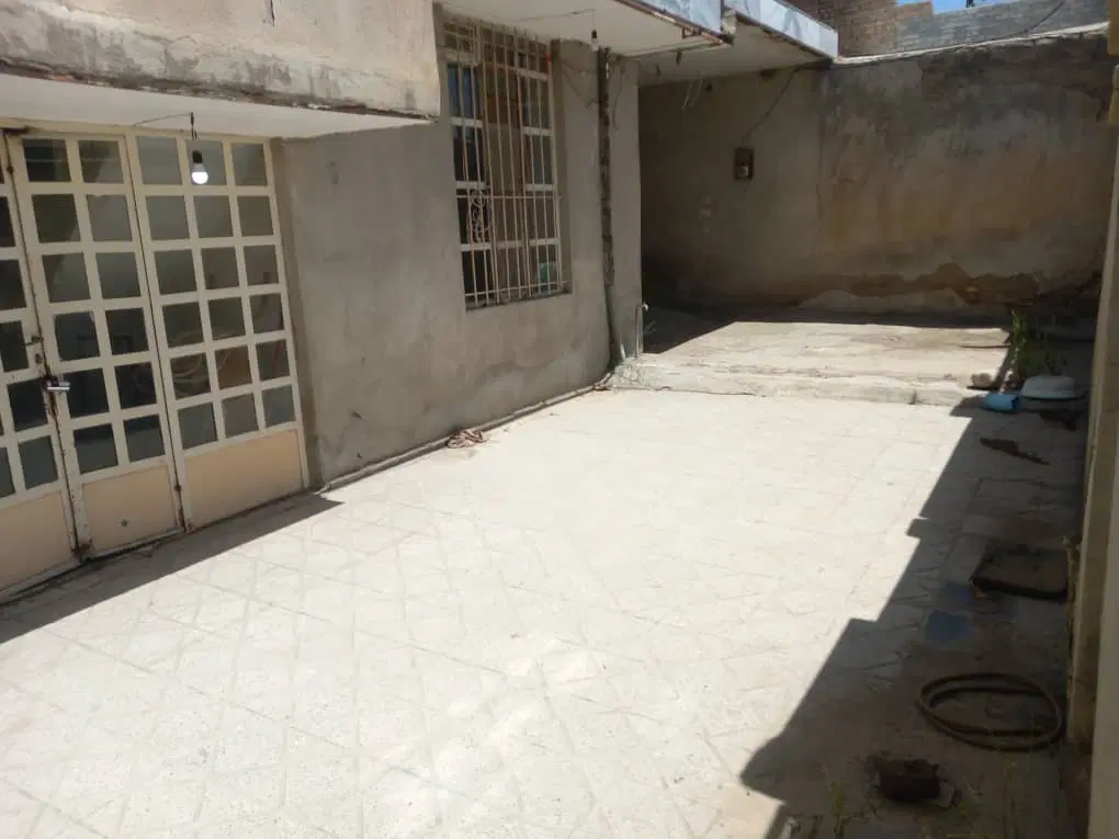 ساختمان ویلای