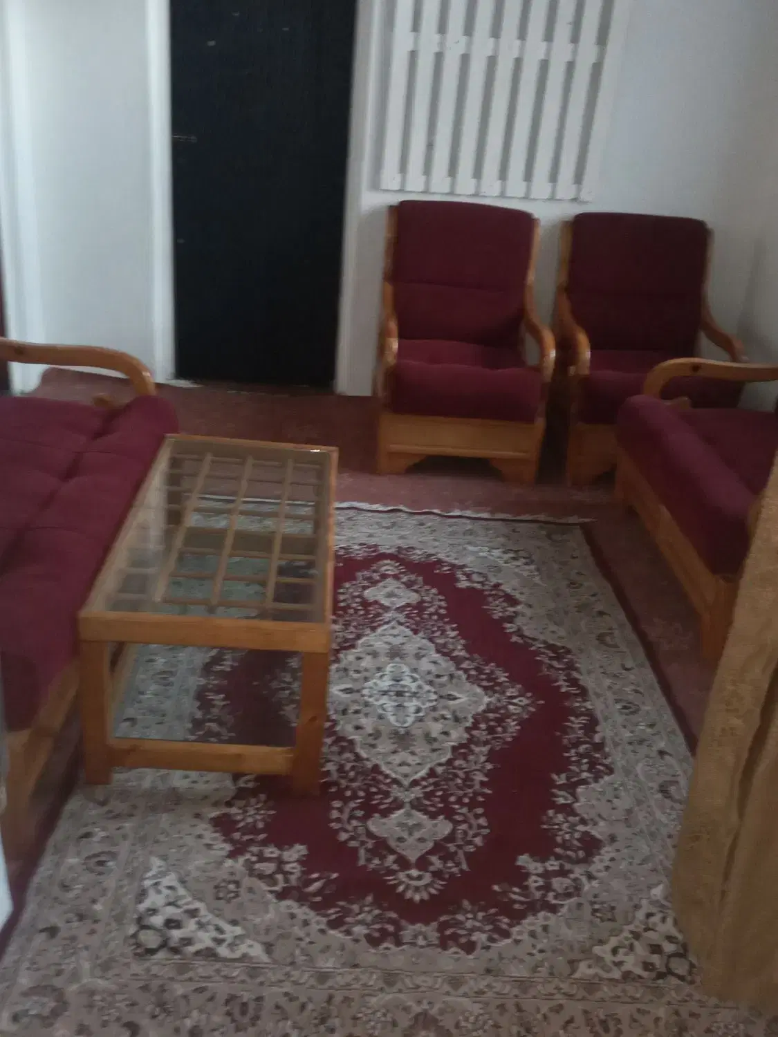فروش خانه ویلایی ۲۲۰ متر بر اصلی طالقانی ۱۶