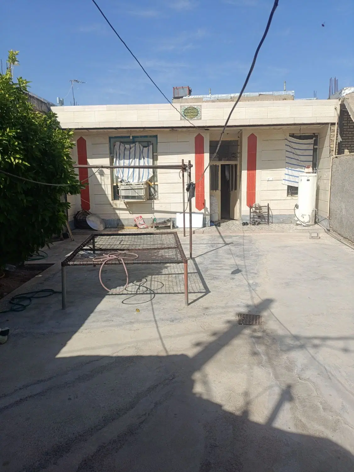 خانه ویلایی