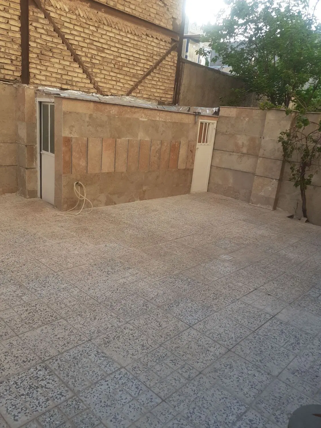 خانه اجاره ای