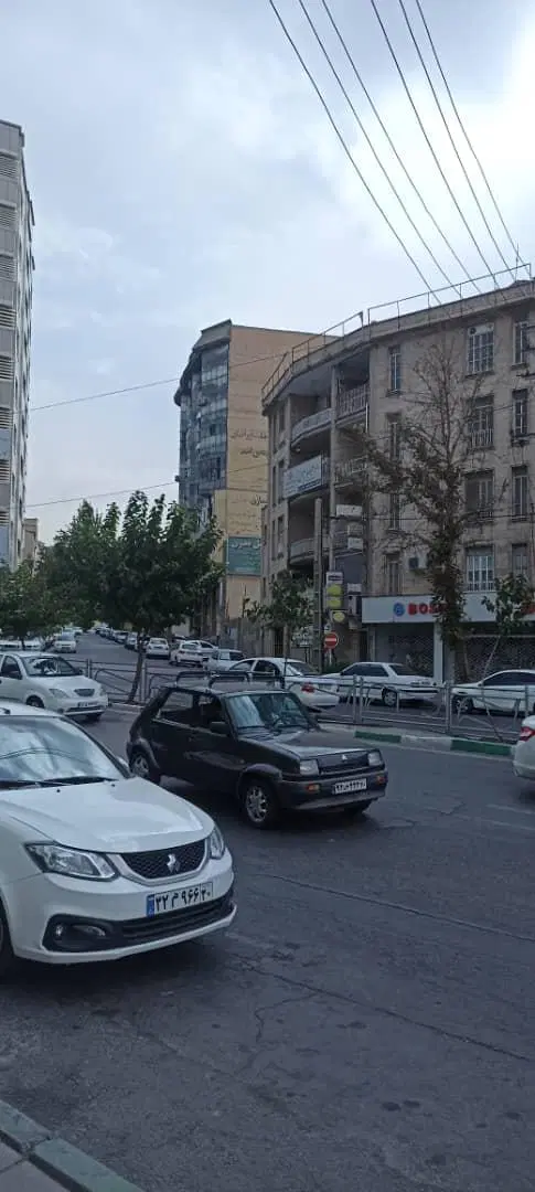 واحد اداری ۱۱۲ طالقانی کرج