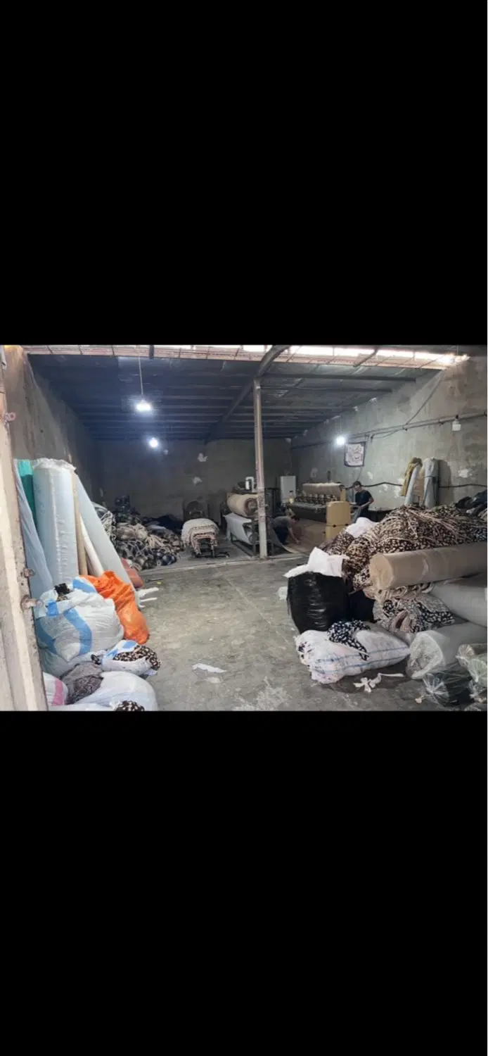 اجاره کارگاه و سوله صنعتی