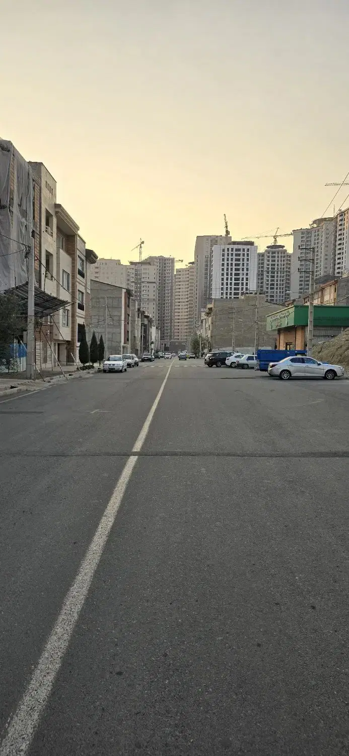 ۷۰۰ متر زمین صنعتی با دستور نقشه شهرداری