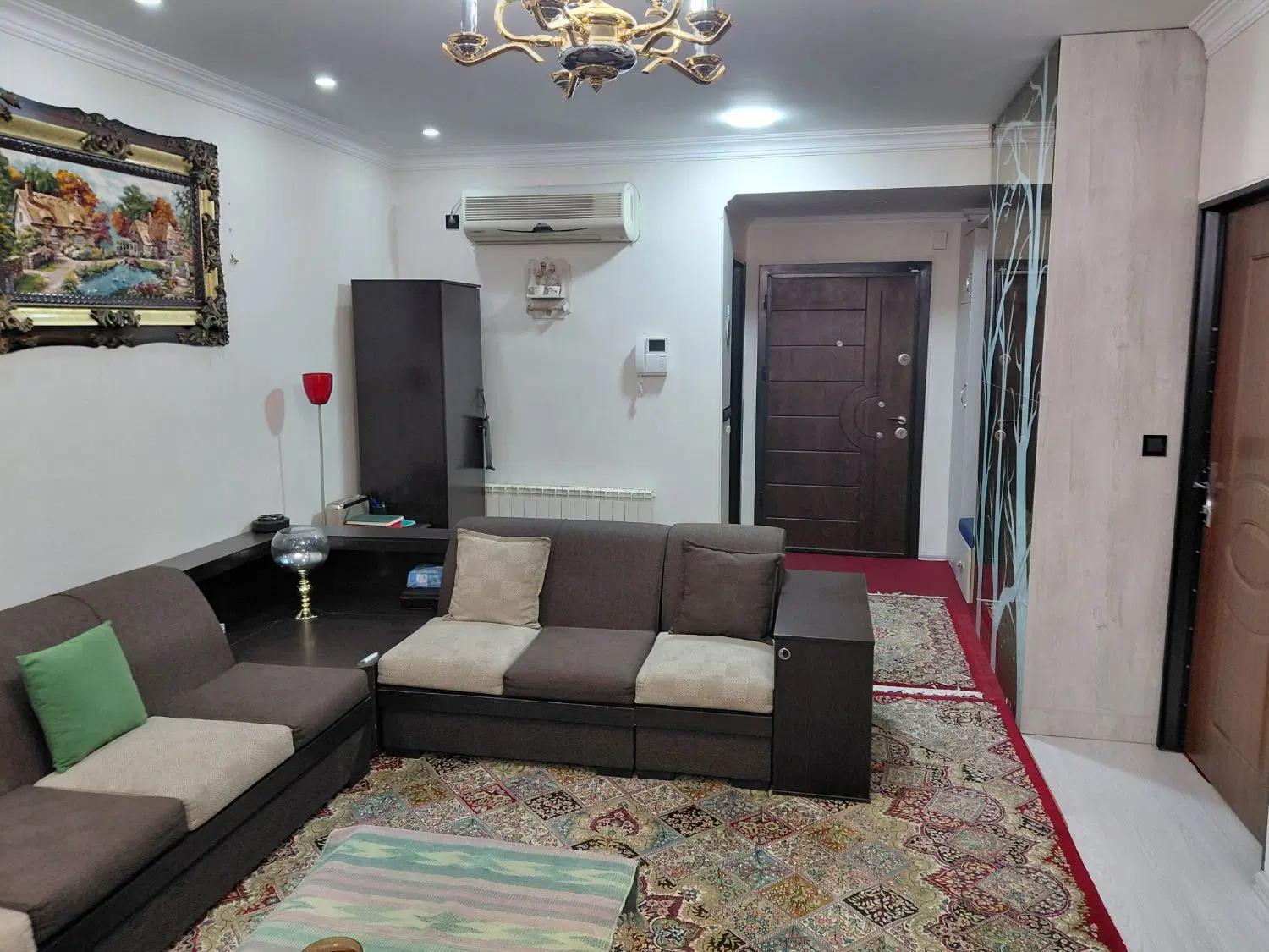 خیابان استاد نجات اللهی