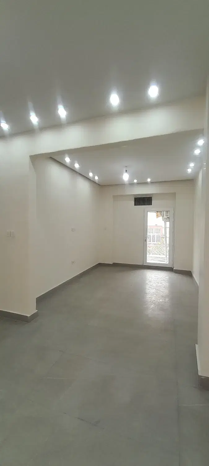 آپارتمان 60 متر _ بازسازی کامل _ مسکونی و اداری