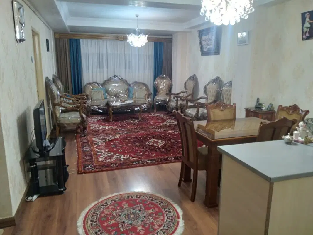 آپارتمان ۸۲متری کوچه باغ،کوی نوری