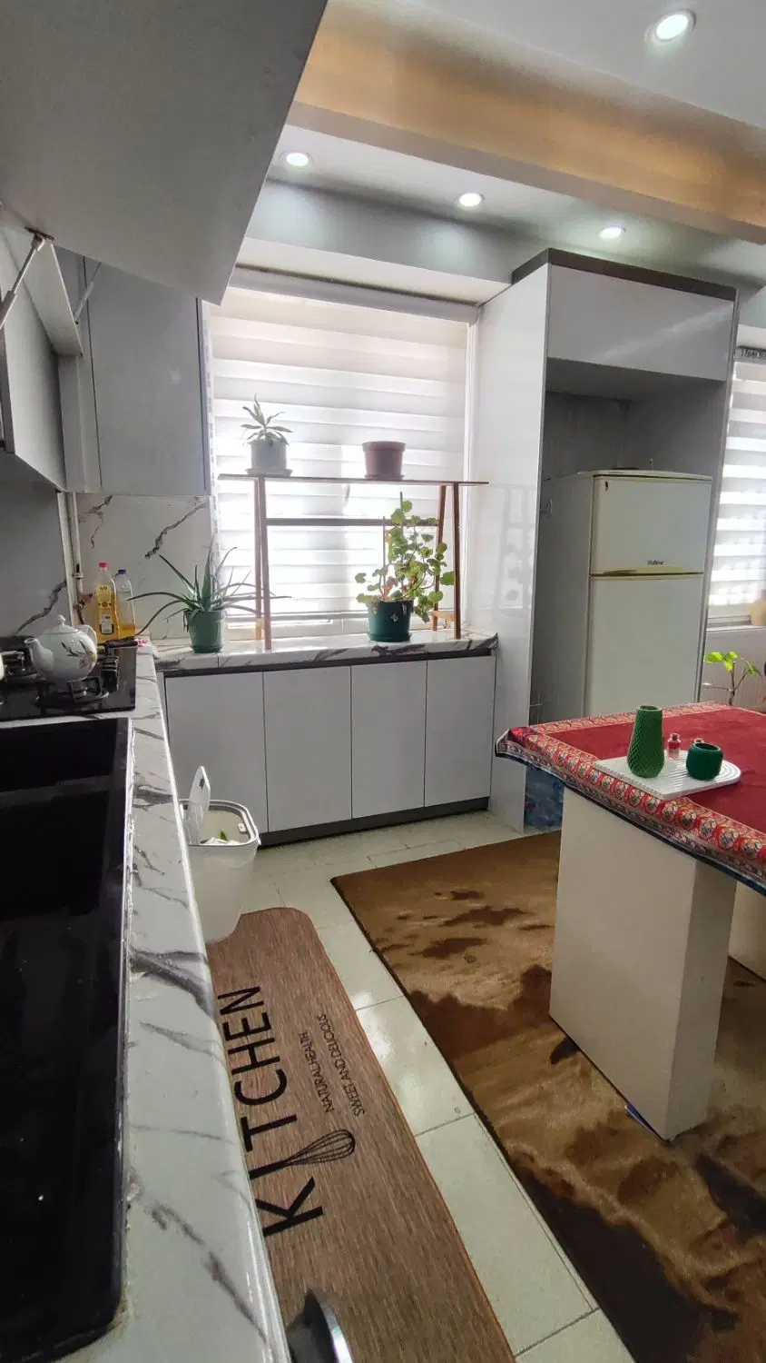 تک خواب لوکس و لاکچری