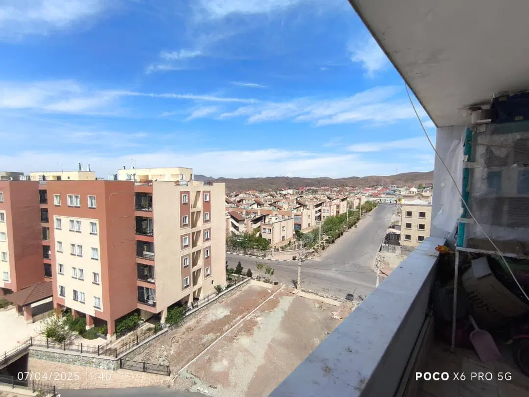 دوخواب شمالی جنوبی