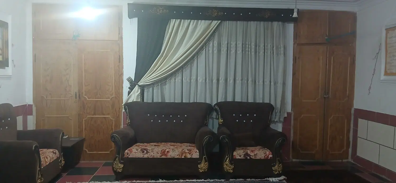 اجاره خونه روزانه