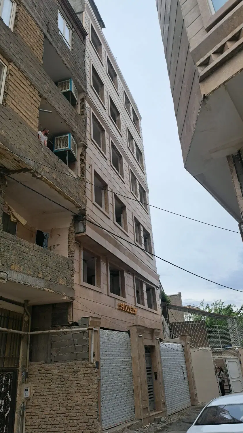 اپارتمان ۷۰ متری تک خواب