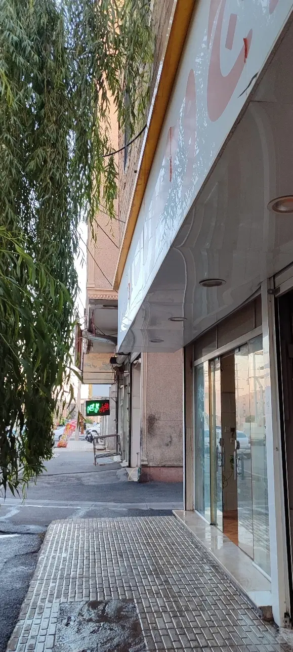 اجاره مغازه